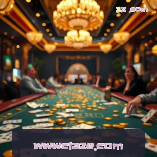 CLAZE: O App que Revolutiona o Mundo dos Jogos no Brasil