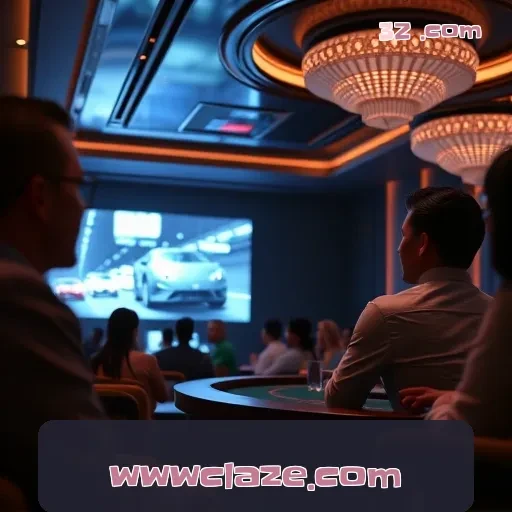 CLAZE: Bônus que Fazem a Diferença na Sua Jogatina