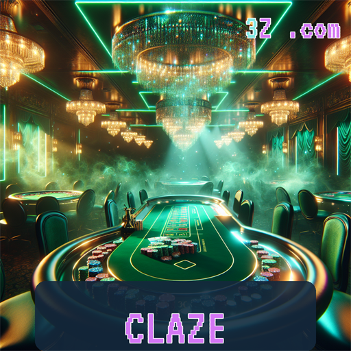 Cassino CLAZE: Uma Experiência Inesquecível em Jogos
