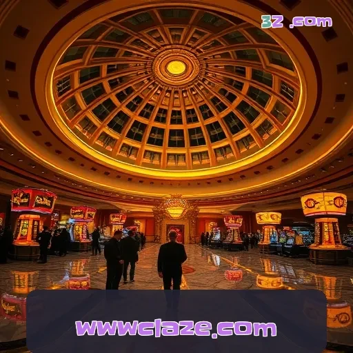 CLAZE: Descubra Jogos Imperdíveis e Divirta-se Sem Limites!