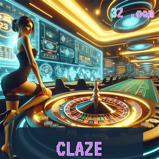 Login Reinventado: A Nova Experiência no CLAZE para Jogadores