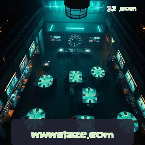 CLAZE: Descubra Como o Login Transforma sua Experiência de Jogo