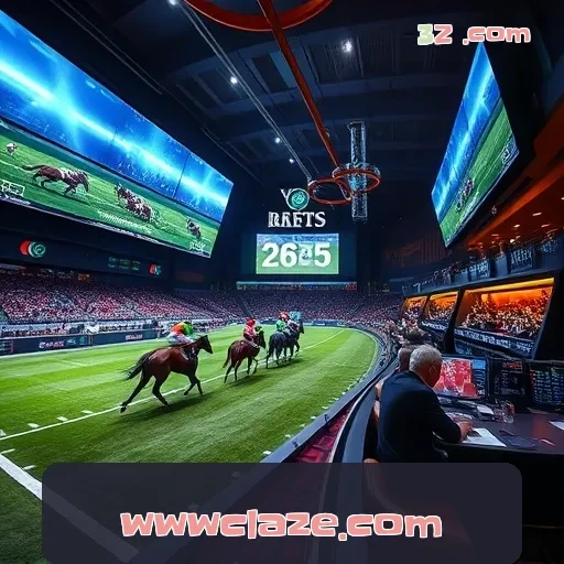 CLAZE: A Revolução do Suporte 24/7 para Jogadores Brasileiros