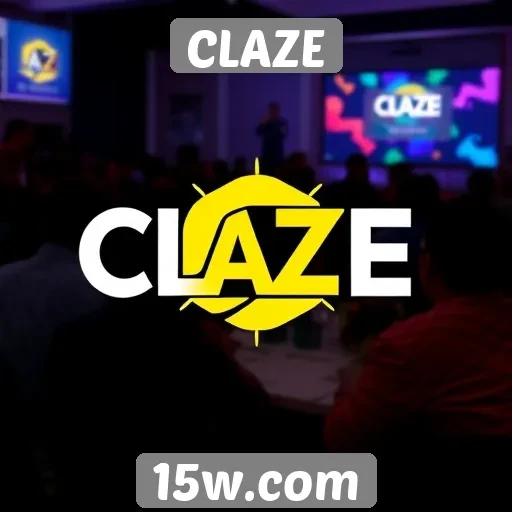 Comunidade CLAZE cresce com eventos interativos