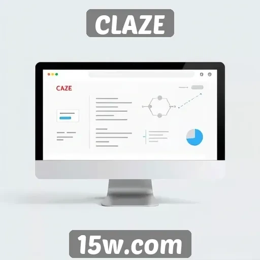 CLAZE introduz nova atualização para melhorar a experiência do usuário
