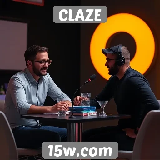Entrevista com desenvolvedores sobre o futuro do CLAZE