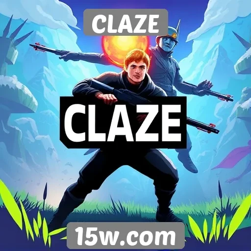 Jogos multiplayer são destaque no site CLAZE
